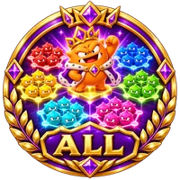 cluster sovereign badge
