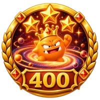 galaxy owner badge