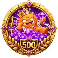 gem baron badge