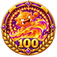 inferno badge