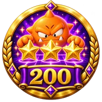 perfectionist badge