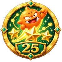 stellar badge