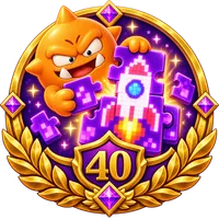 supernode master badge