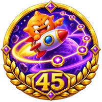 world explorer badge